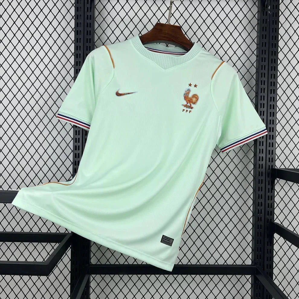 FRANCE 2026 AWAY JERSEY