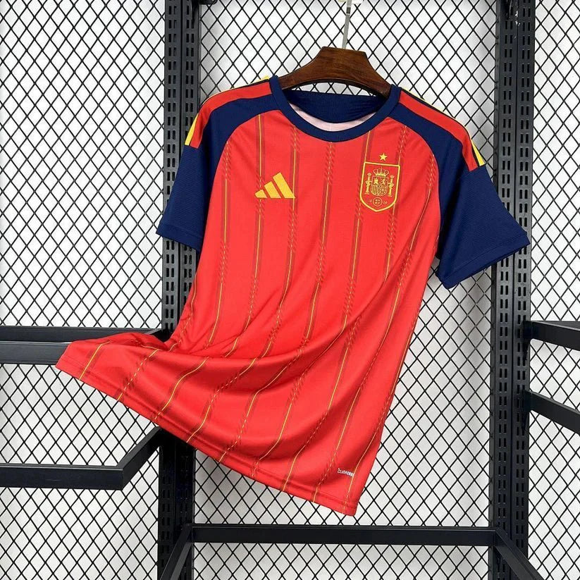 SPAIN 2026 HOME JERSEY