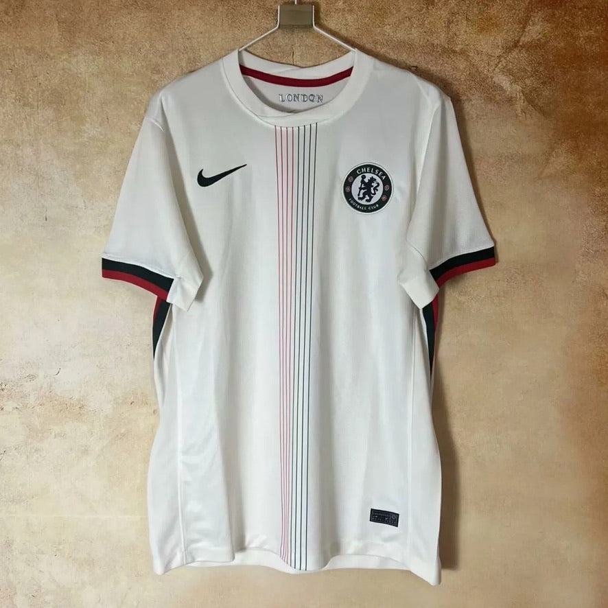 CHELSEA 2025 AWAY JERSEY