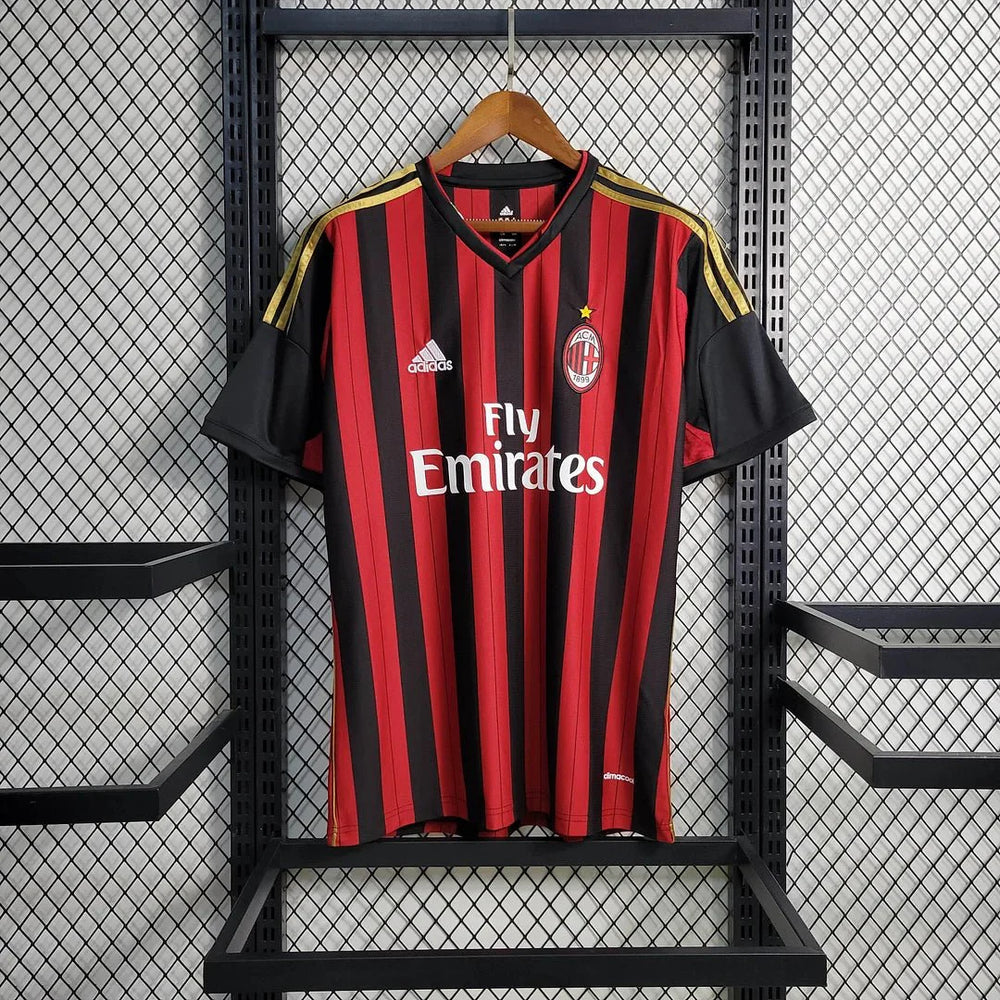 ACMILAN 2013 HOME JERSEY