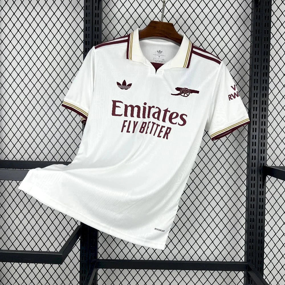 ARSENAL 2025 THIRD JERSEY