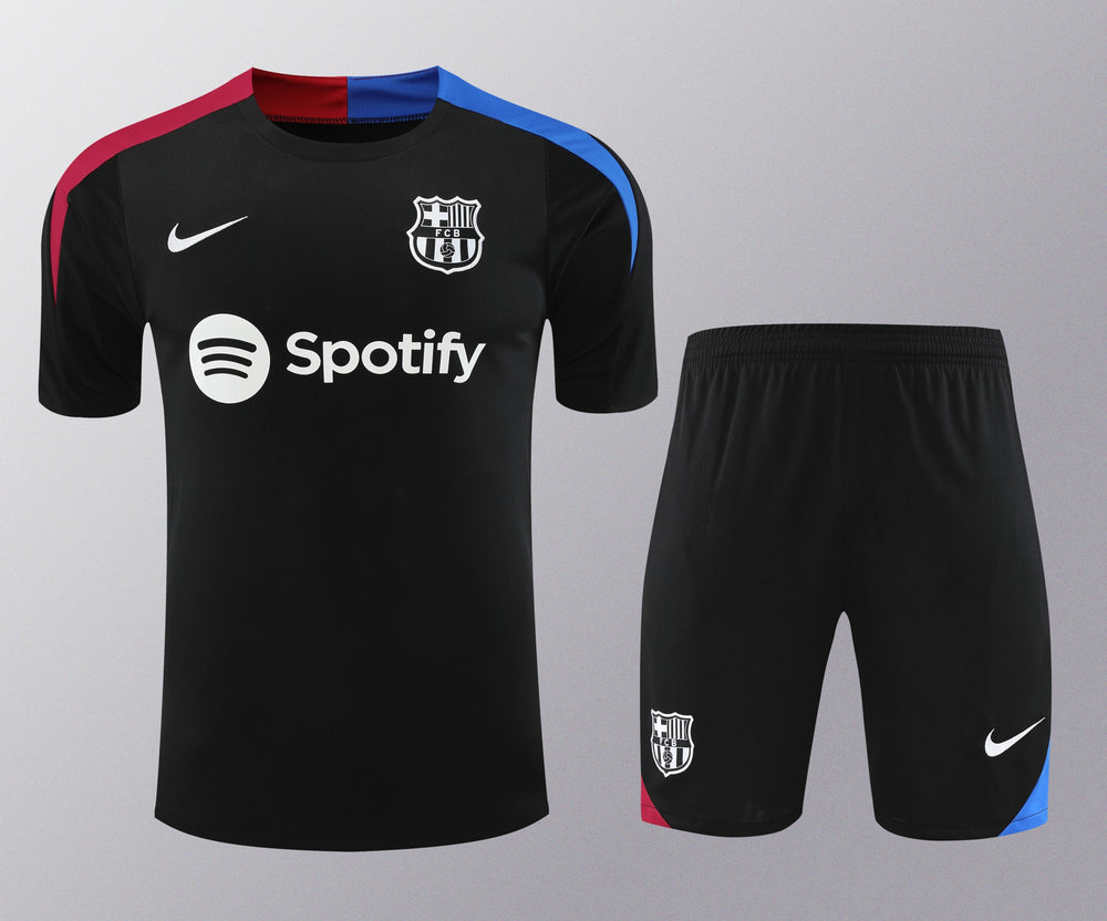 Barcelona Training Kit 7