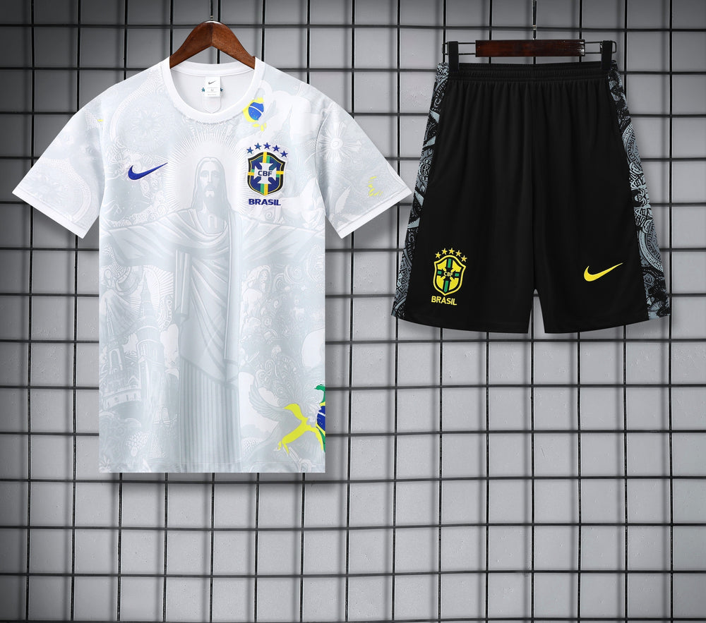 Brazil Training Kit 1
