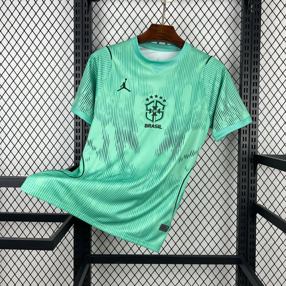 Brazil 2026 World Cup Special Jersey