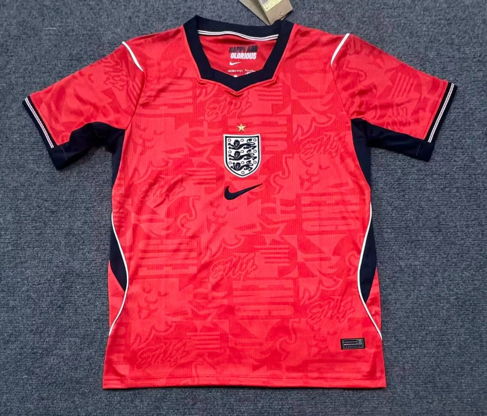 ENGLAND AWAY JERSEY — WORLD CUP 2026