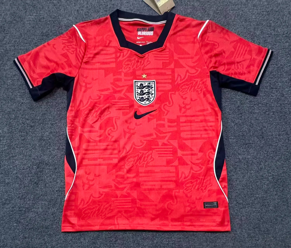 ENGLAND 2026 AWAY JERSEY