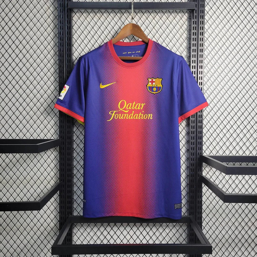 FCBARCELONA 2012 HOME JERSEY
