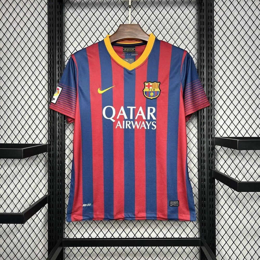 FCBARCELONA 2013 HOME JERSEY