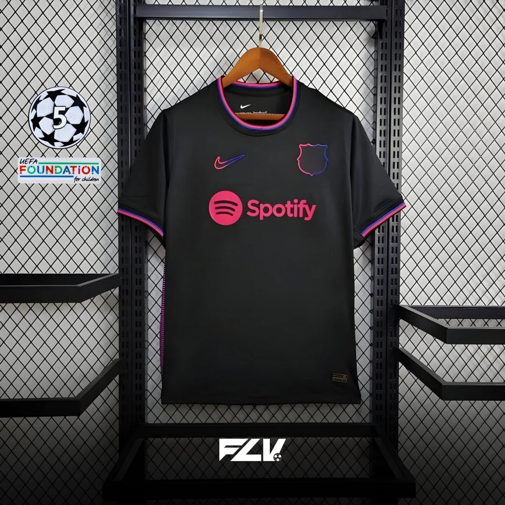 FC Barcelona 2024 Love Special Jersey