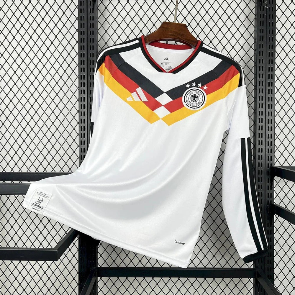 GERMANY HOME JERSEY — WORLD CUP 2026 (ALT)