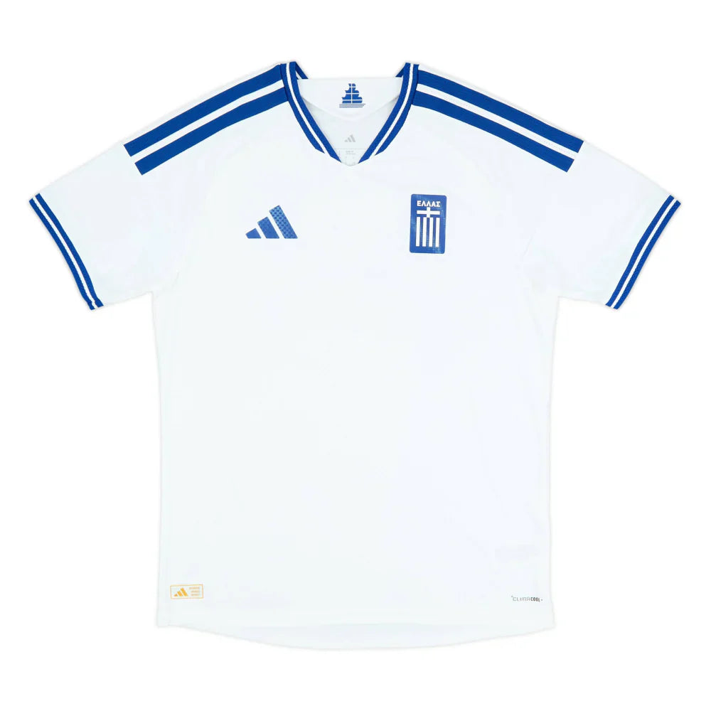 GREECE 2026 AWAY JERSEY