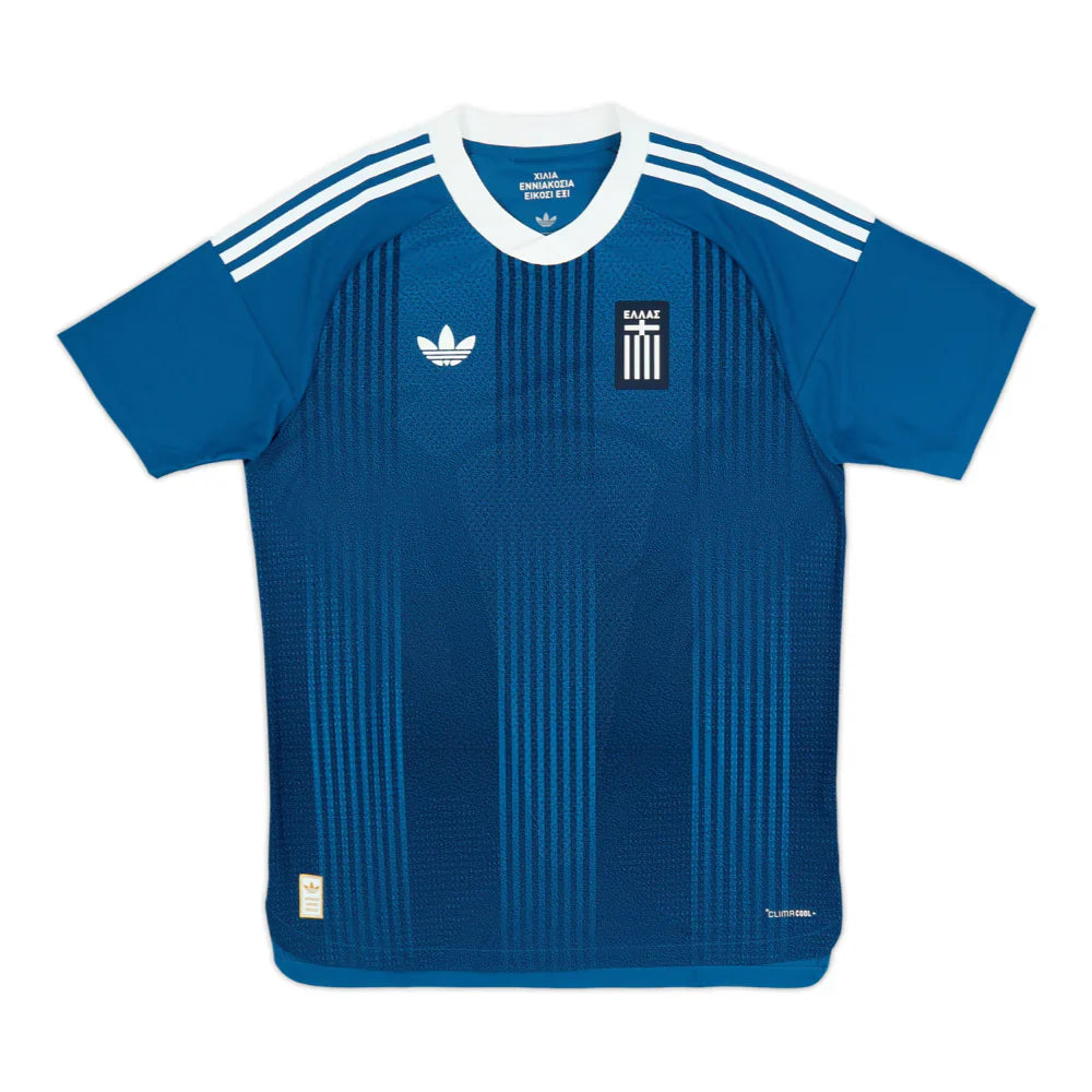 GREECE 2026 HOME JERSEY