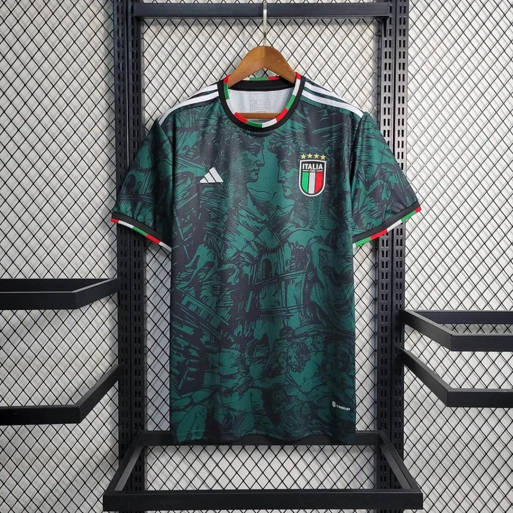 ITALY 2024 SPECIAL JERSEY