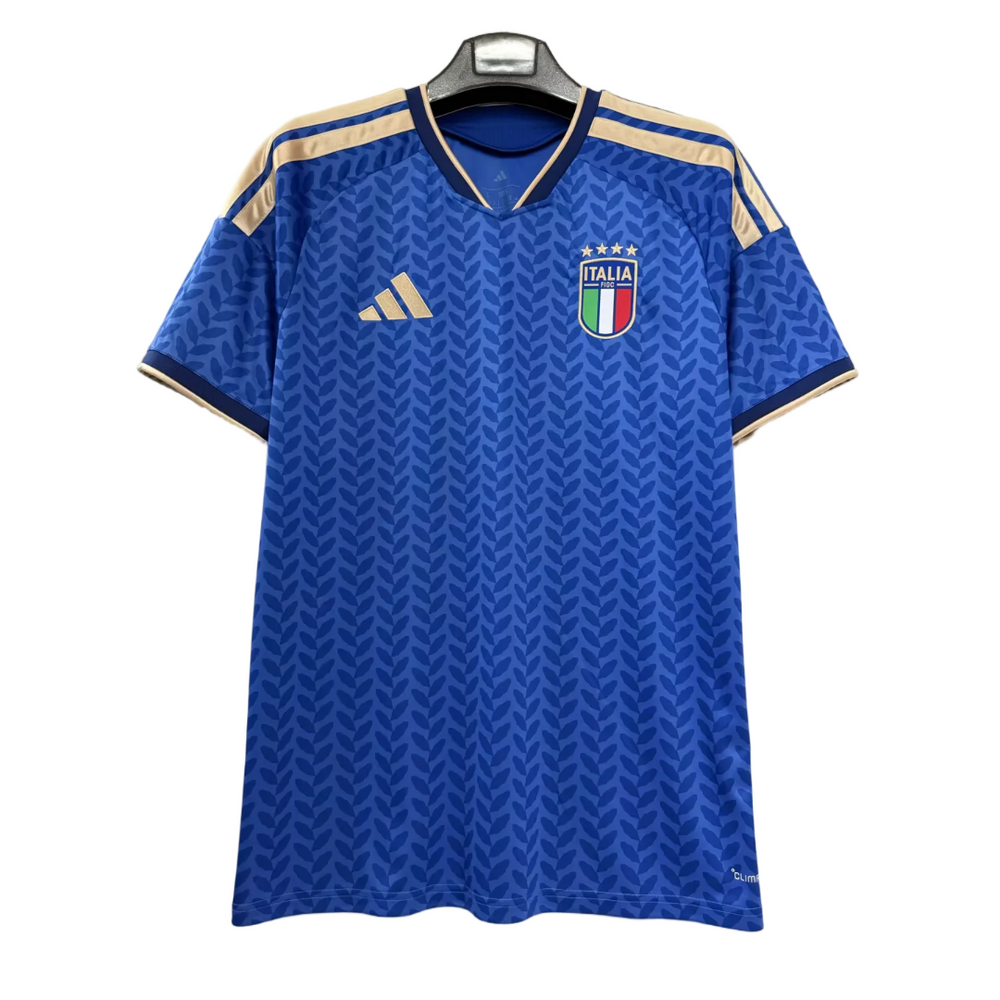 ITALY 2026 HOME JERSEY