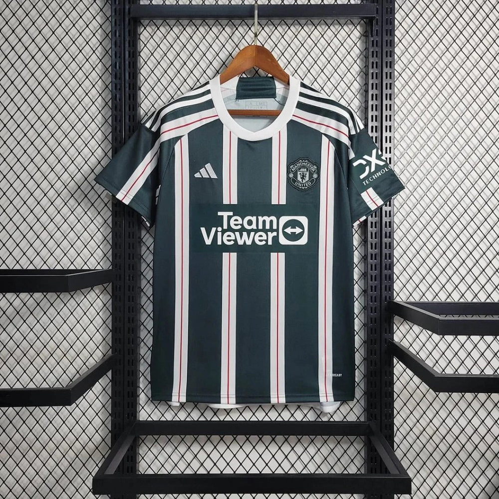 MANCHESTERUNITED 2023 AWAY JERSEY