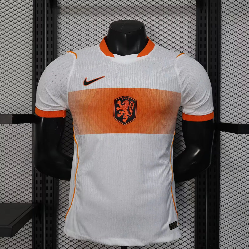 NETHERLANDS 2026 AWAY JERSEY
