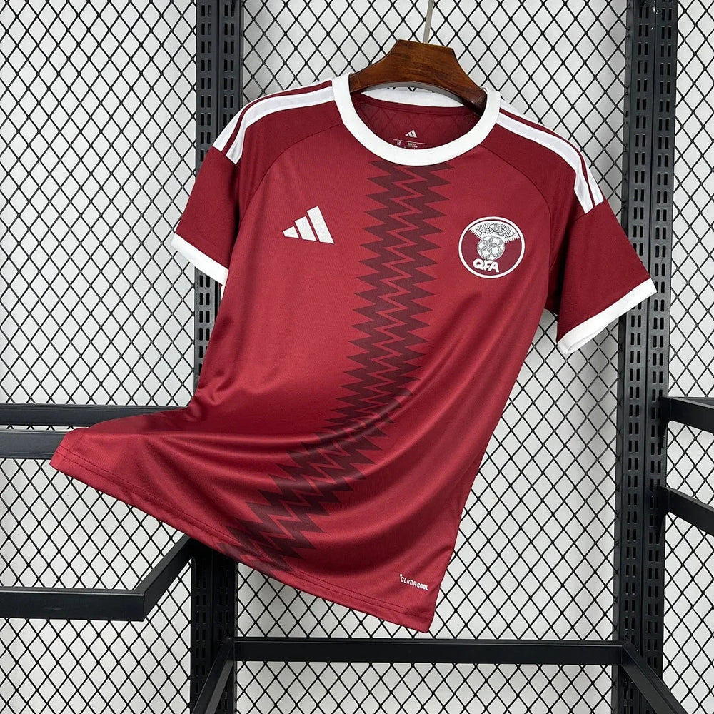 QATAR 2026 HOME JERSEY