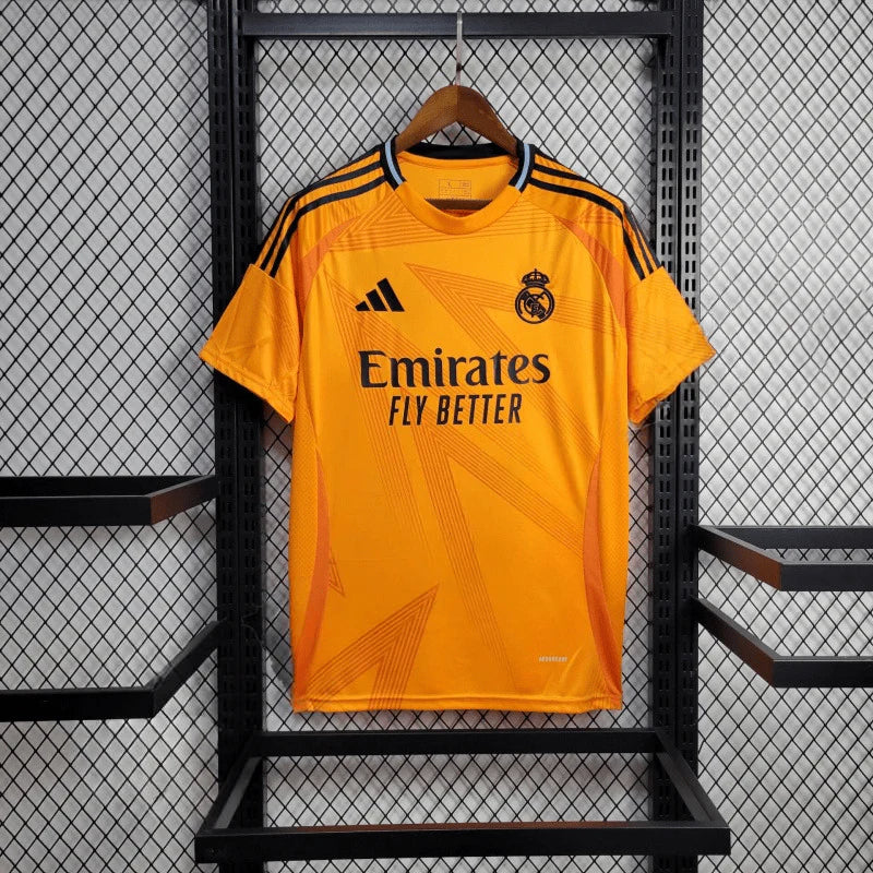 REALMADRID 2024 AWAY JERSEY