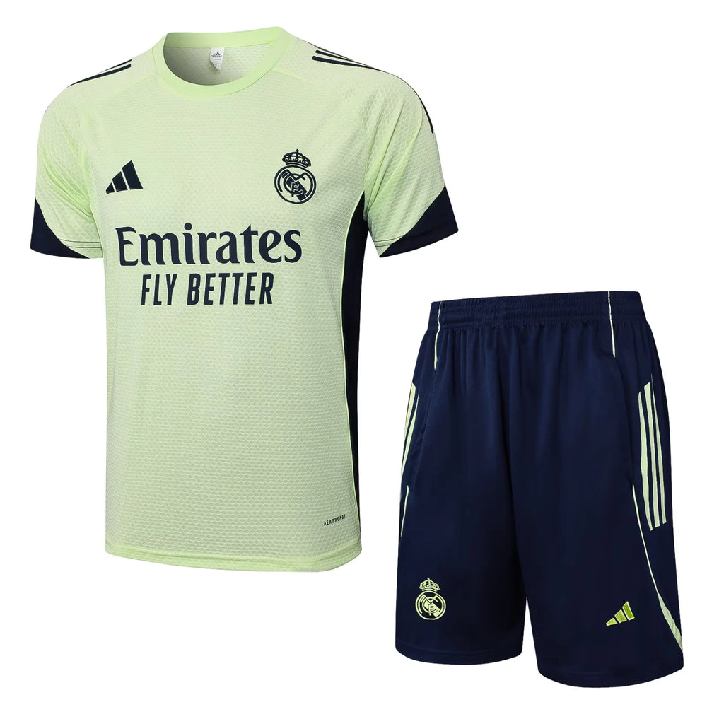 Real Madrid Training Kit 1