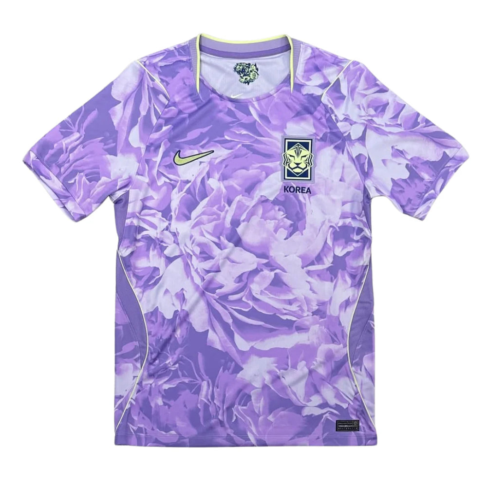 SOUTHKOREA 2026 AWAY JERSEY