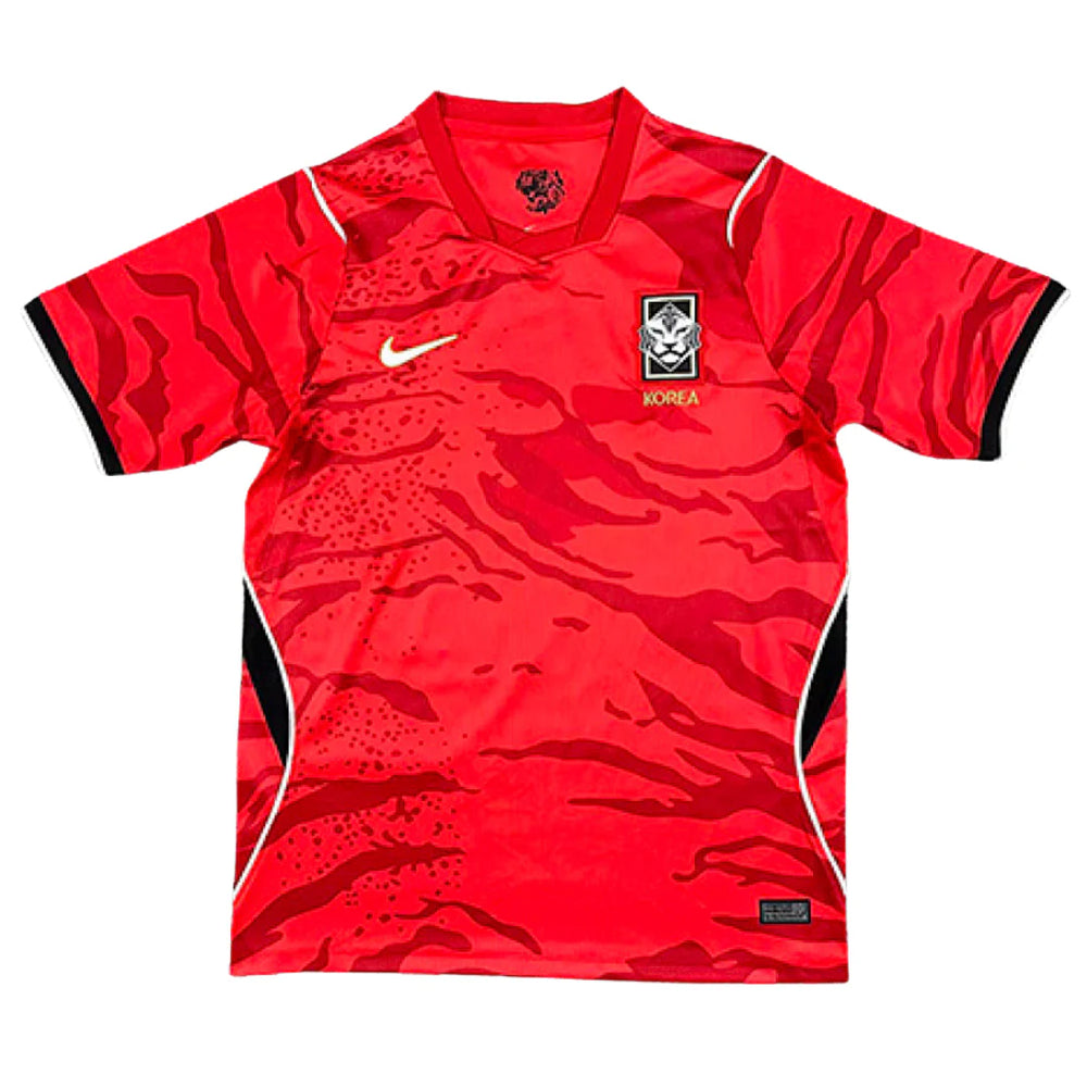 SOUTHKOREA 2026 HOME JERSEY