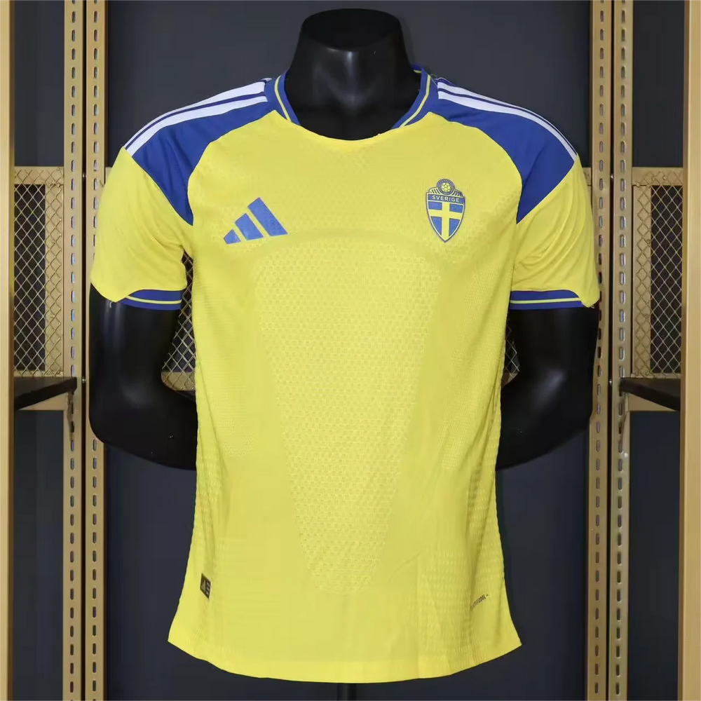 SWEDEN 2026 HOME JERSEY