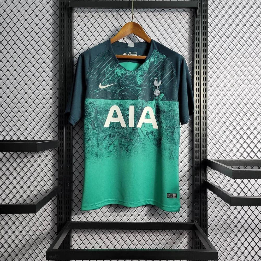 TOTTENHAM 2018 THIRD JERSEY