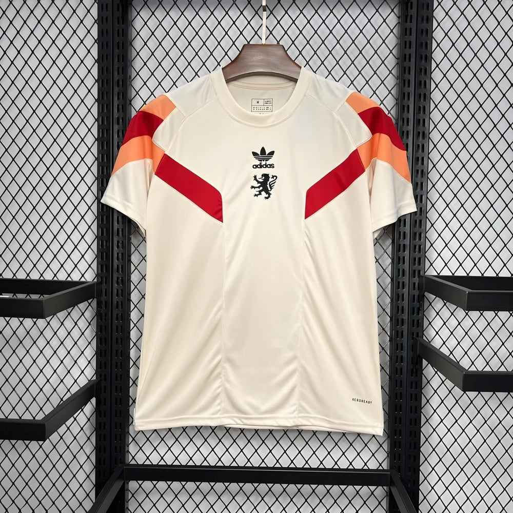 West Germany Retro Jersey
