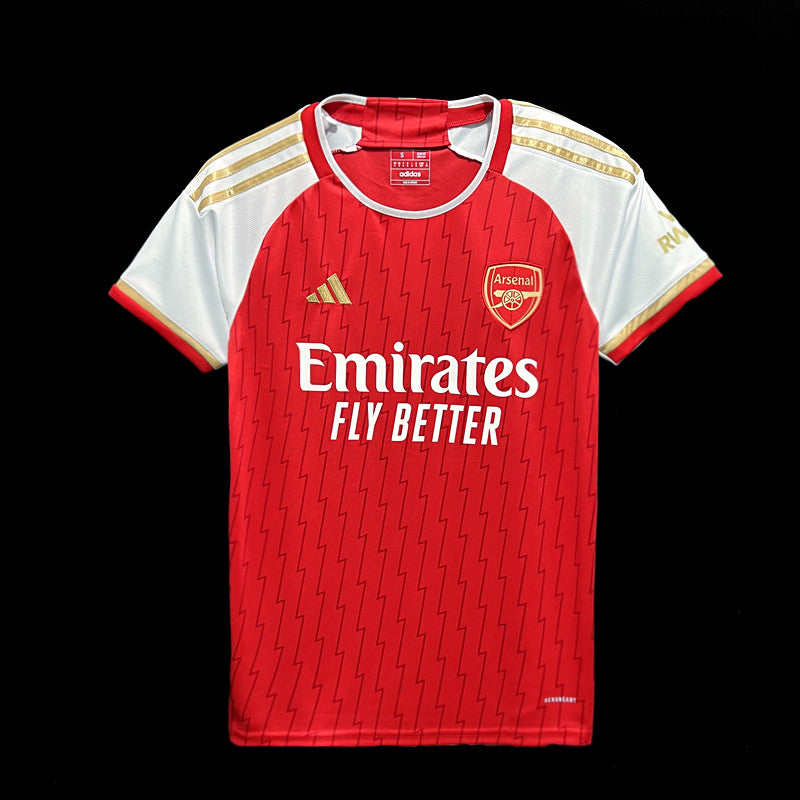 ARSENAL 2023 HOME JERSEY
