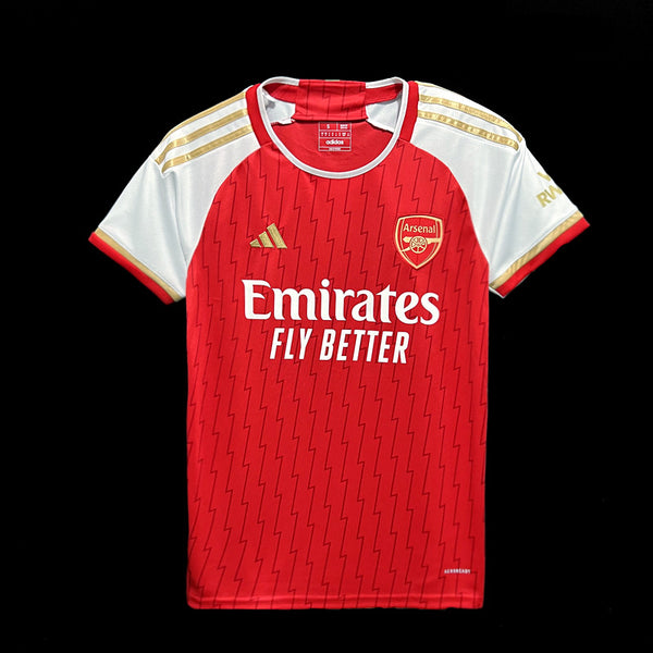 ARSENAL 2023 HOME JERSEY