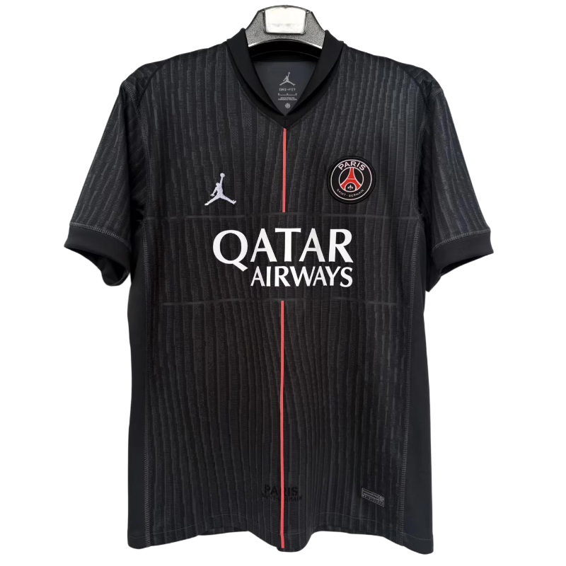 PSG 2025/25 FOURTH JERSEY
