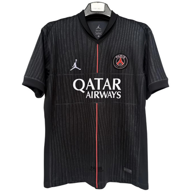 PSG 2025/25 FOURTH JERSEY