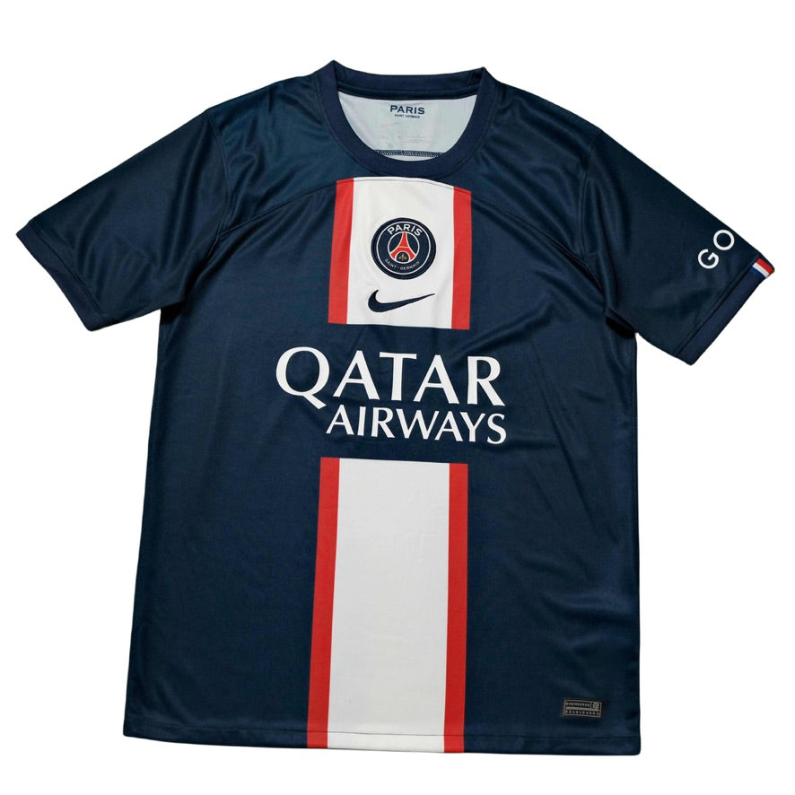 PSG 2022/23 HOME JERSEY