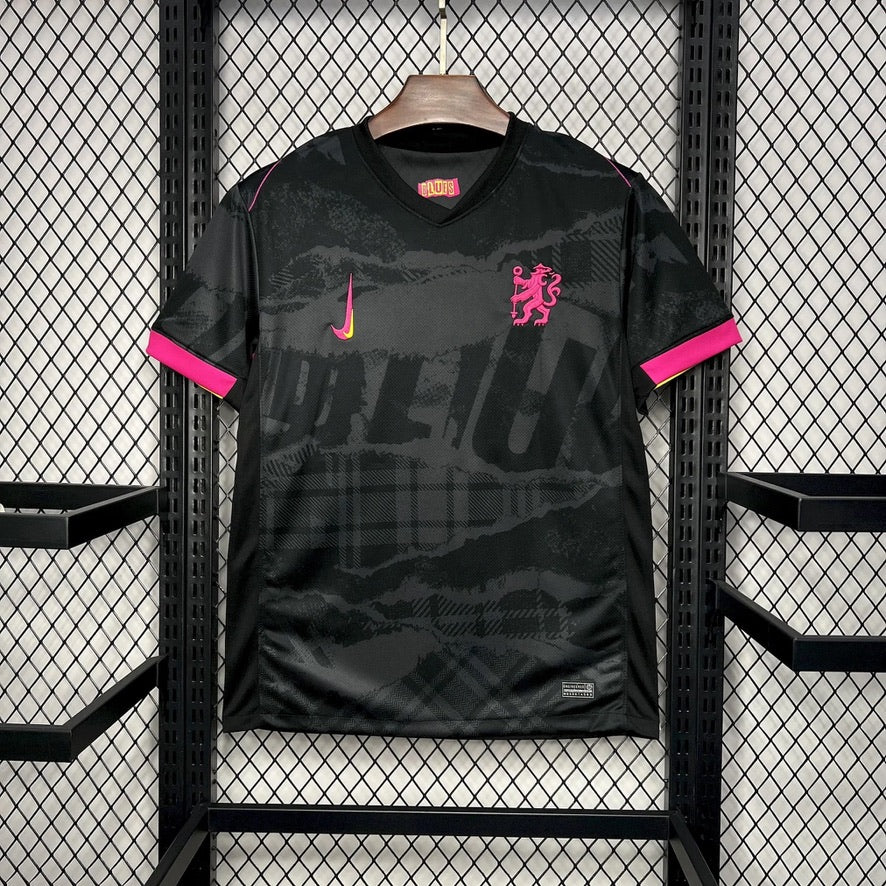 CHELSEA 2024 THIRD JERSEY