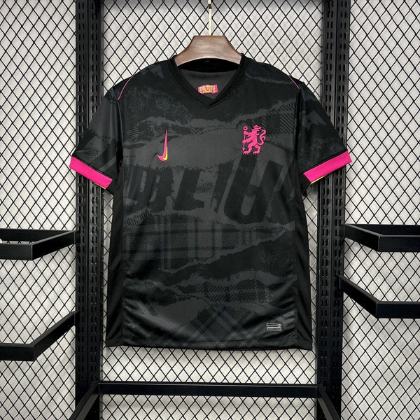 CHELSEA 2024 THIRD JERSEY