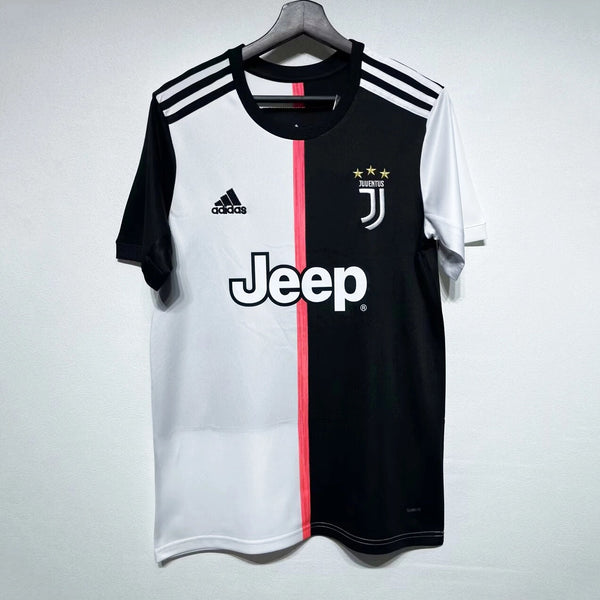 JUVENTUS 2019 HOME JERSEY
