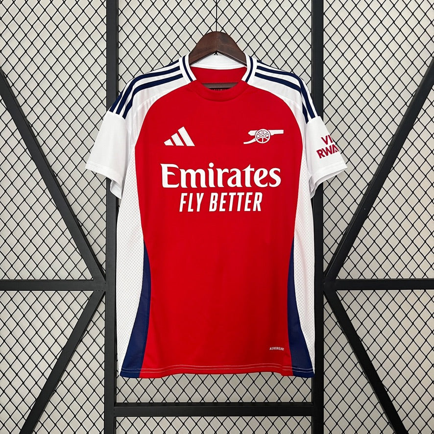 ARSENAL 2024 HOME JERSEY
