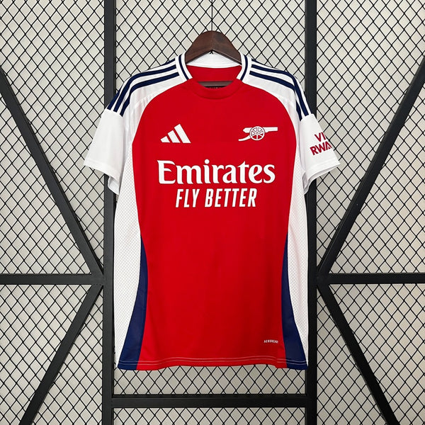 ARSENAL 2024 HOME JERSEY