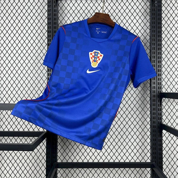 CROATIA 2026 AWAY JERSEY