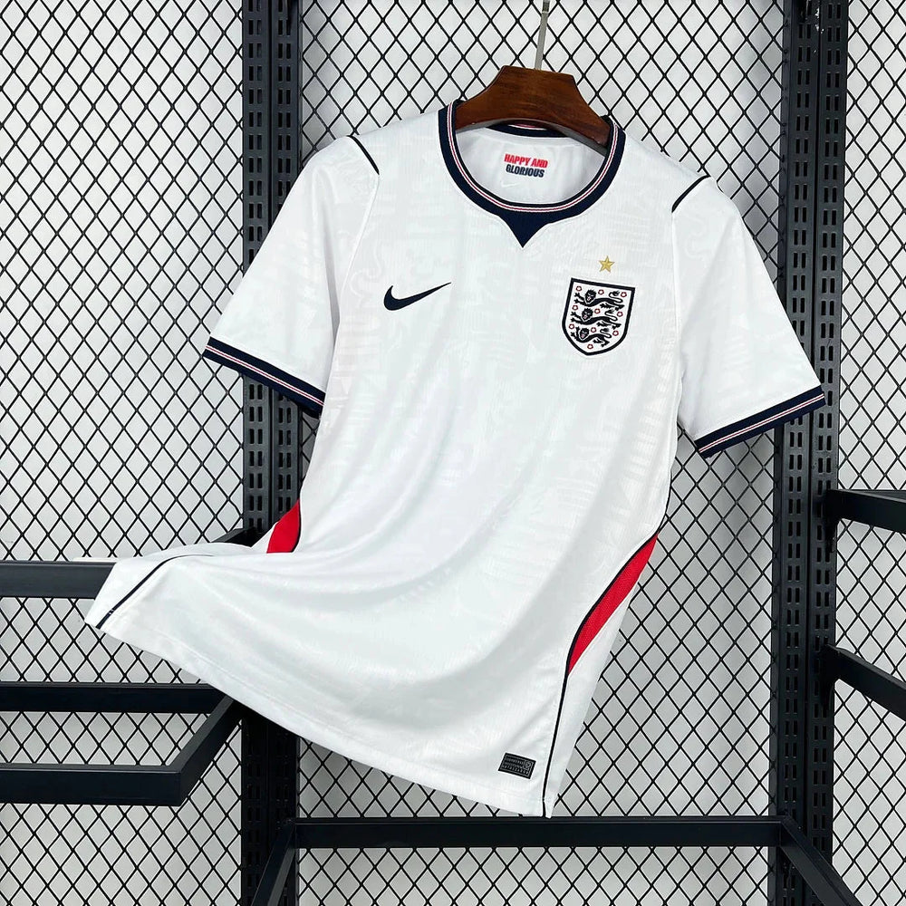 ENGLAND 2026 HOME JERSEY