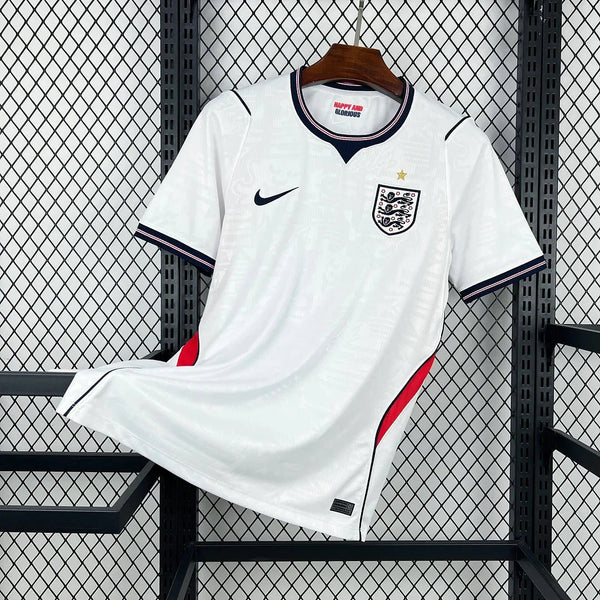 ENGLAND 2026 HOME JERSEY