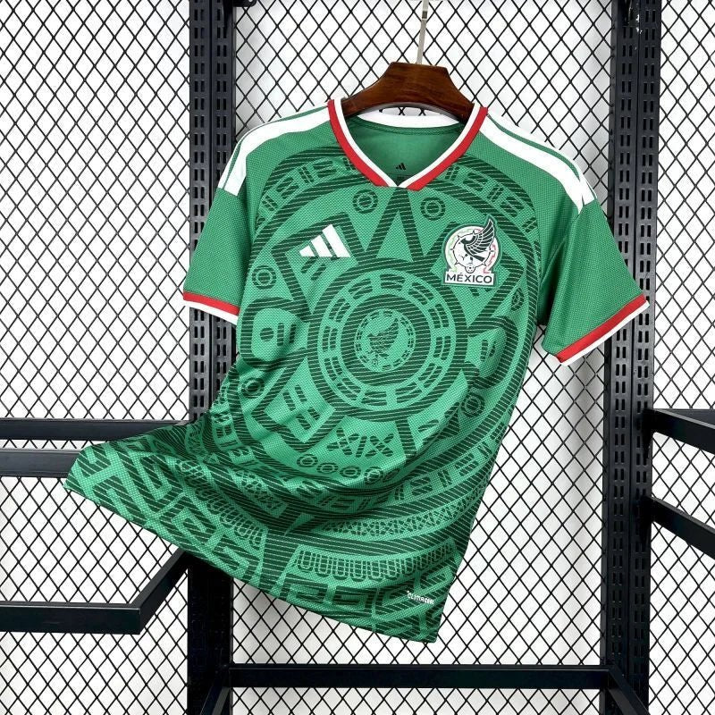 MEXICO 2026 HOME JERSEY