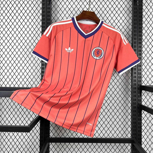 SCOTLAND 2026 AWAY JERSEY