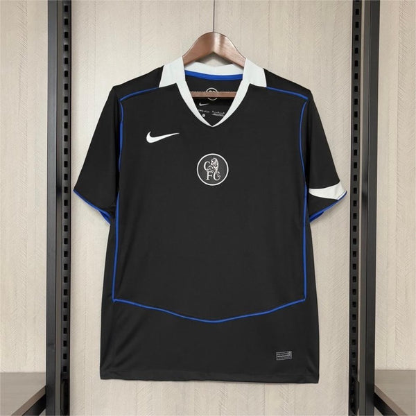 CHELSEA 2025 THIRD JERSEY