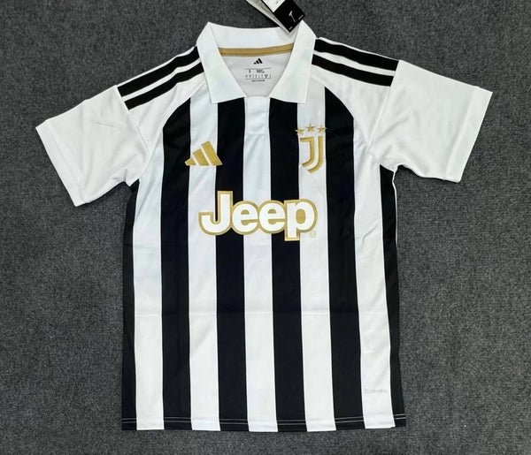 JUVENTUS 2021 HOME JERSEY
