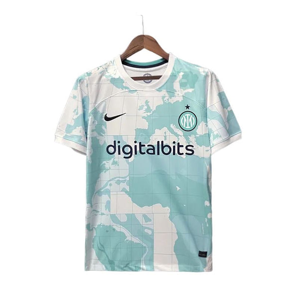 INTERMILAN 2022 AWAY JERSEY