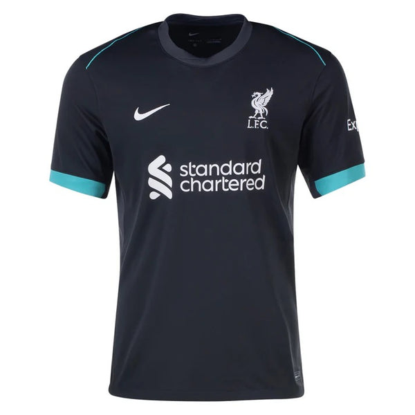 LIVERPOOL 2024 AWAY JERSEY