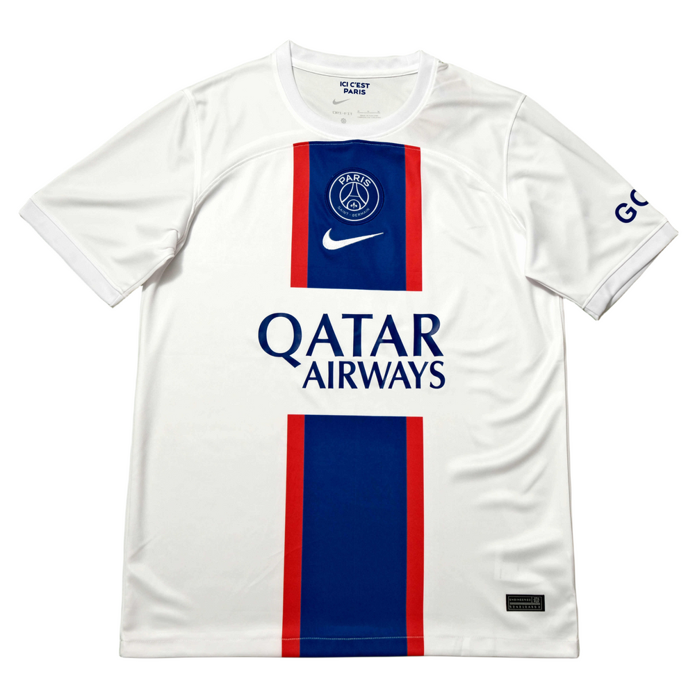 PSG 2022/23 THIRD JERSEY