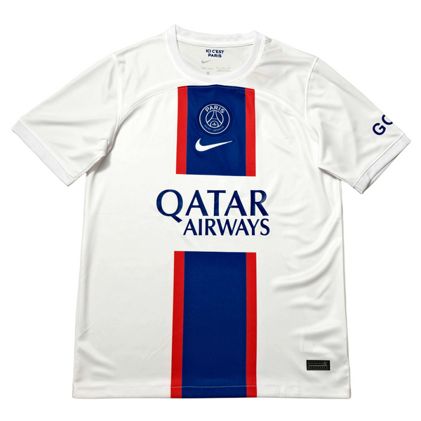 PSG 2022/23 THIRD JERSEY