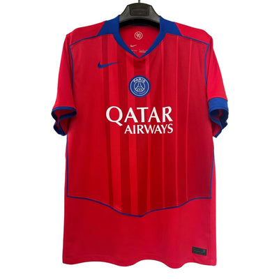 PSG 2025/26 THIRD JERSEY